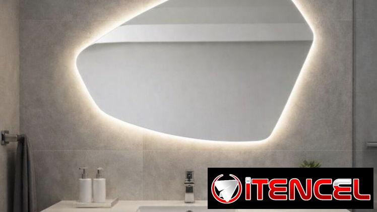Espejos de baño