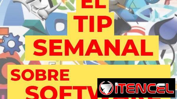 🤓 TIP SEMANAL ⭐ : APRENDIENDO SOBRE LAS VERSIONES DE LOS SOFTWARES. 🤔