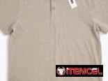 Camisa marca polo original y pulover de hombre