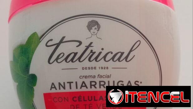 Crema antiarrugas 100g $6.50 usd, antiarrugas 400g $17.50 usd, aclaradora 100g $6.50 usd