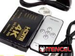 Distribuidor HDMI 5 en 1 Conecte 5 equipos a su televisor por un solo HDMI Con su control remoto!!