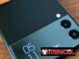 SAMSUNG GALAXY Z FLIP 4 DE 128 GB ,  LISTOS PARA ACTIVACIÓN , DISEÑO ESPECTACULAR PLEGABLE , SUPER OFERTA  52830802