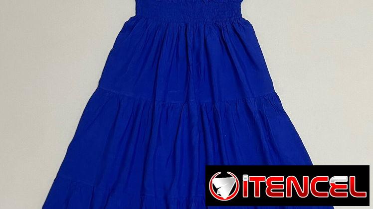 Vestidos y Monos pantalón