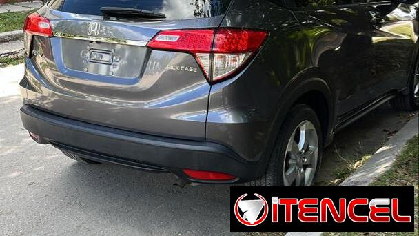 🔥 `HONDA HR-V 2022 – VENTA O NEGOCIO` 🔥 Nuevo