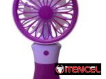 Ventiladores de mano
