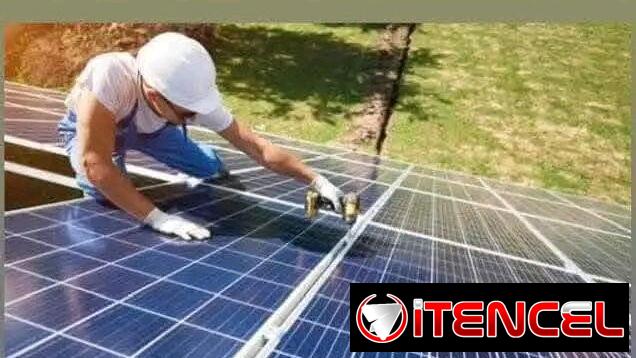 Vendo Kit solares con instalación incluida, d diferentes precios,no t qdes sin el tuyo,tengo mensajería por todo el país