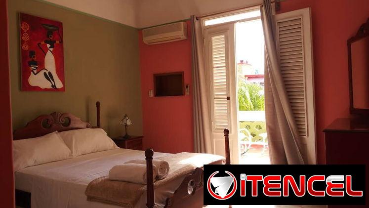 📍Cod.Z Casa de Renta en Playa, Tiene 3 Habitaciones, 2 Baños + Planta Eléctrica y Wi-Fi