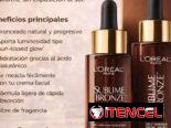 Productos de Belleza y faciales