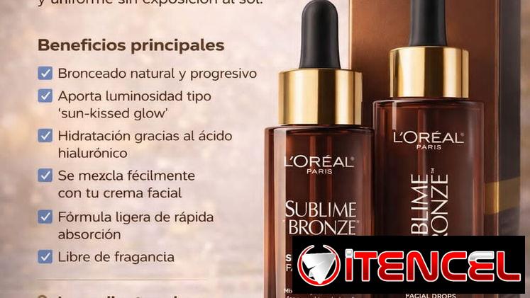 Productos de Belleza y faciales