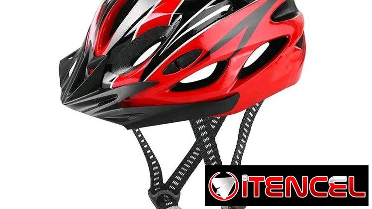 😍CASCOS ORIGINALES PARA BICICLETAS Y MOTO