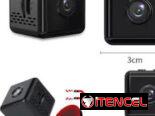 CAMARAS MINI ESPIAS+sd 32g-50802510