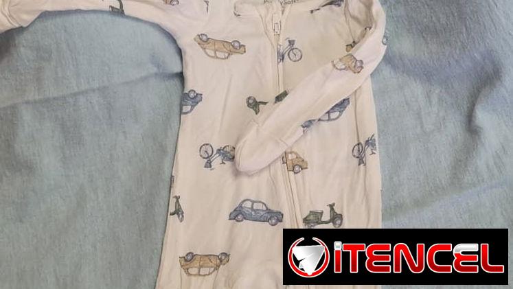 Lindos monitos de bebé 🍼 (0 a 3 meses) más ofertas
