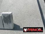 BÓVEDA Y OSARIO EN CEMENTERIO DE COLÓN PROPIEDAD ANTIGUA