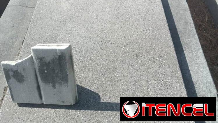 BÓVEDA Y OSARIO FAMILIAR CEMENTERIO COLÓN PROPIEDAD ANTIGUA