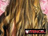 Extensiones de pelo natural,Moños naturales,Peluca lace frontal natural-semi natural,Trenzas,Balayage,Alisado,Definición