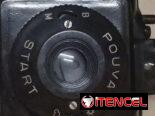 Cámara fotográfica