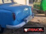 CHEVROLET 54
