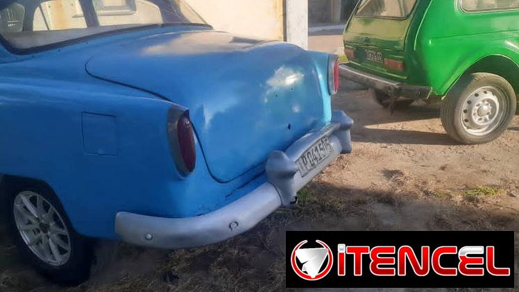 CHEVROLET 54