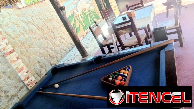 ESPECTACULAR CASA DE RENTA CON PISCINA EN LAS PLAYAS DEL ESTE, A SÓLO UNA CUADRA DEL MAR,  WhatsApp +53 52463651