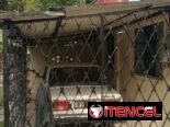 Equipo de herreros q trabajamos con seriedad y rápidez. No pedimos dinero adelantado y contamos con transporte