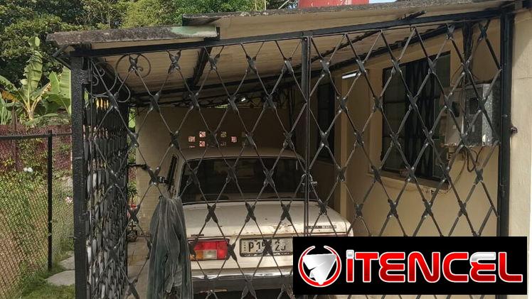 Equipo de herreros q trabajamos con seriedad y rápidez. No pedimos dinero adelantado y contamos con transporte