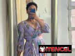 Vestidos talla M