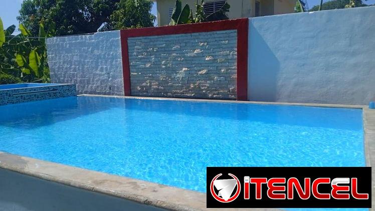📍 Cod. Z – Alquiler de Casa en Cuba cerca de la Playa para 10 personas 🏖️