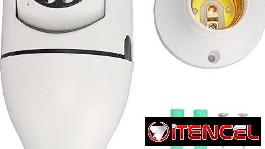 Camaras de Seguridad para su hogar o negocio giran 360 grados.  Muy fáciles de montar. 51_000_370 Carlos