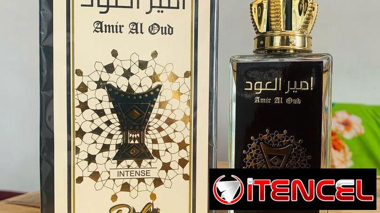Perfumes Árabes