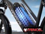 Bicicletas eléctricas traídas de USA