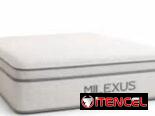 Colchón Camero Milexus