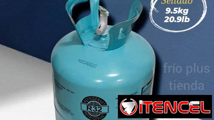 Refrigerante R32
