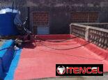 Todo en montage y cepacion de techos manta fria , importada ,maxima calidad .