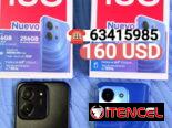 ⭐XIAOMI Redmi Note 15 …6/128 Gb..Nuevo en Caja..Forro y Mica Gratis ⭐