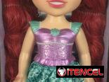 Princesas Disney originales