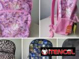 Vendo mochilas para niños