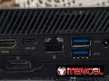 Minipc Intel Asus i5, 8gb, 256 SSD nueva a estrenar