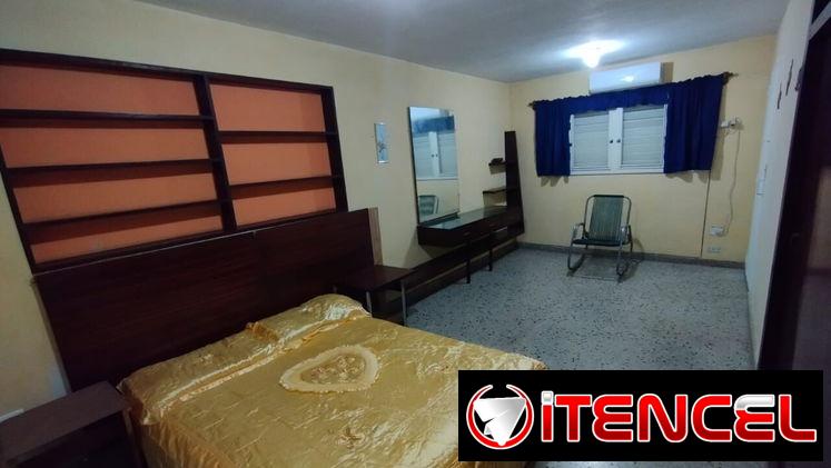 Apt de 2 habitaciones en Boyeros