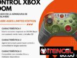 Control Xbox DOOM The Dark Ages Limited Edition | Mando Original para Xbox Series X|S y One en La Habana