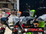 BICIMOTO TRANK