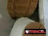 Tenis para niña número 31 de uso en buen estado