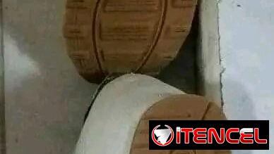 Tenis para niña número 31 de uso en buen estado
