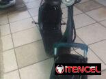 Moto Rali