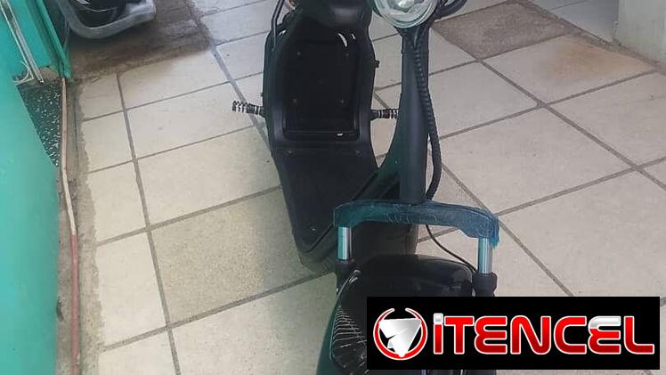 Moto Rali