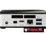 Mini PC Intel NUCD54250WYK i3 8GB 128GB | Computadora Compacta Grado A en La Habana