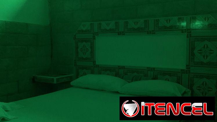 Alquiler de Habitación por horas