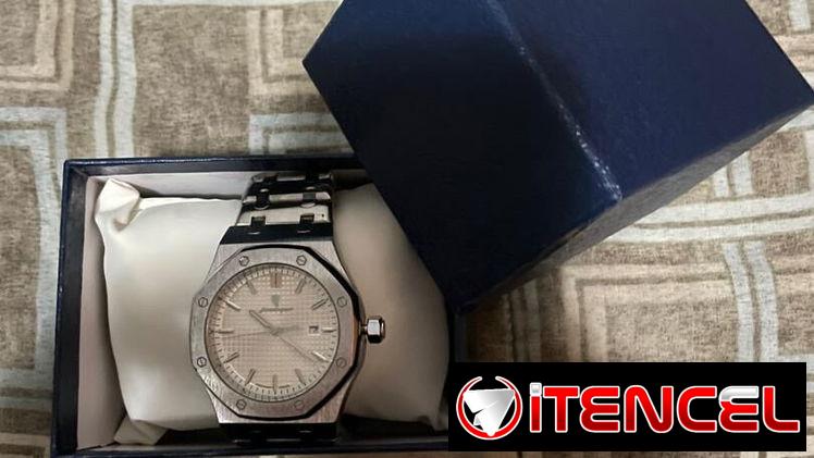 Relojes de Hombre Disponibles