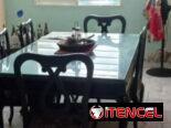 Apartamento 4/4, jardín y patio. Eglis 58180820