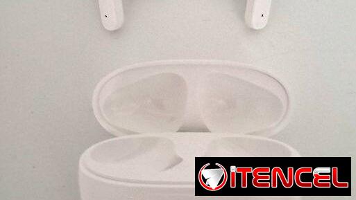 Audifonos Inhalámbricos