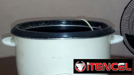 Vendo equipos electrodomésticos algunos funcionando y otros rotos para piezas